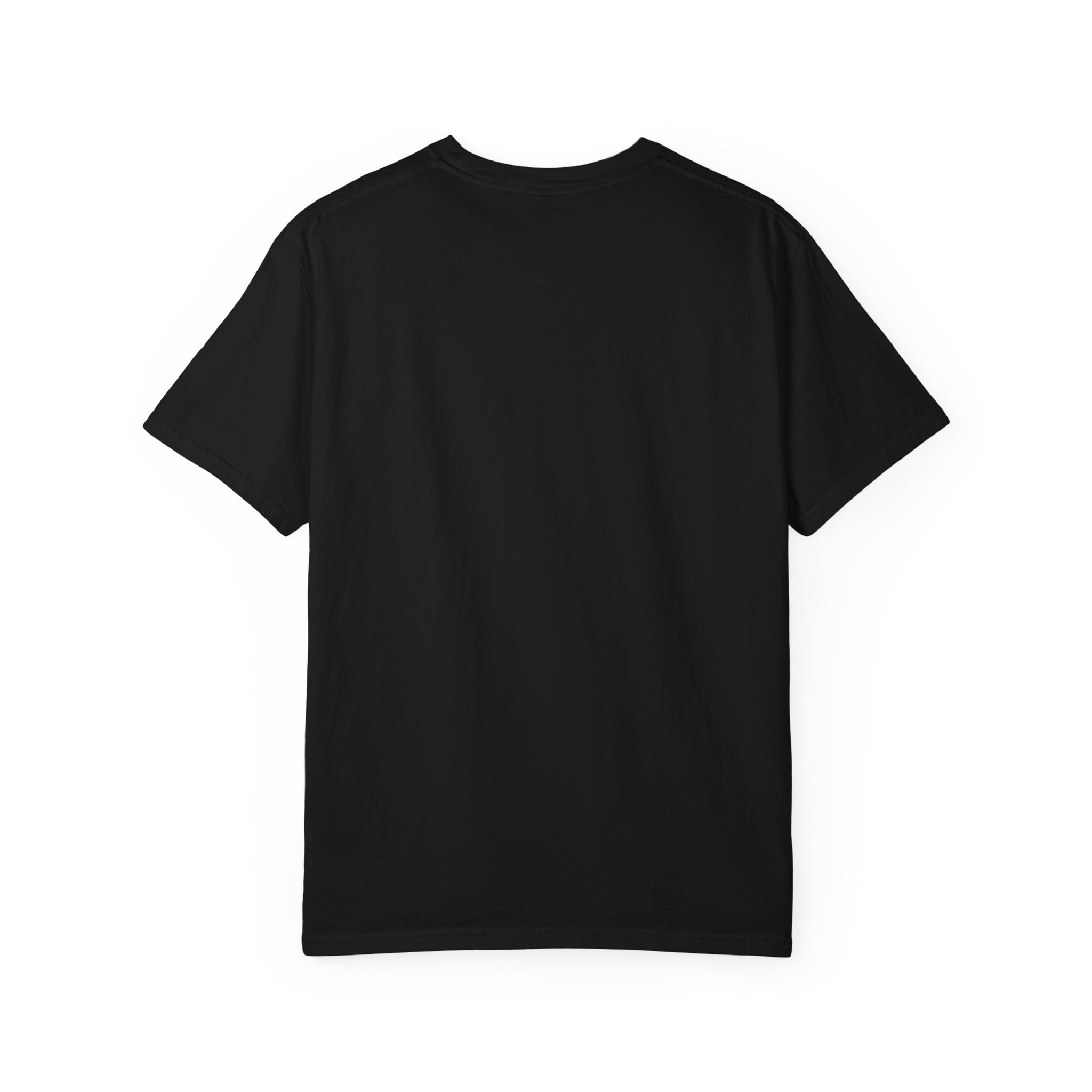 T-Shirt — "Purple Gelato" Cannabis Graphic Tee