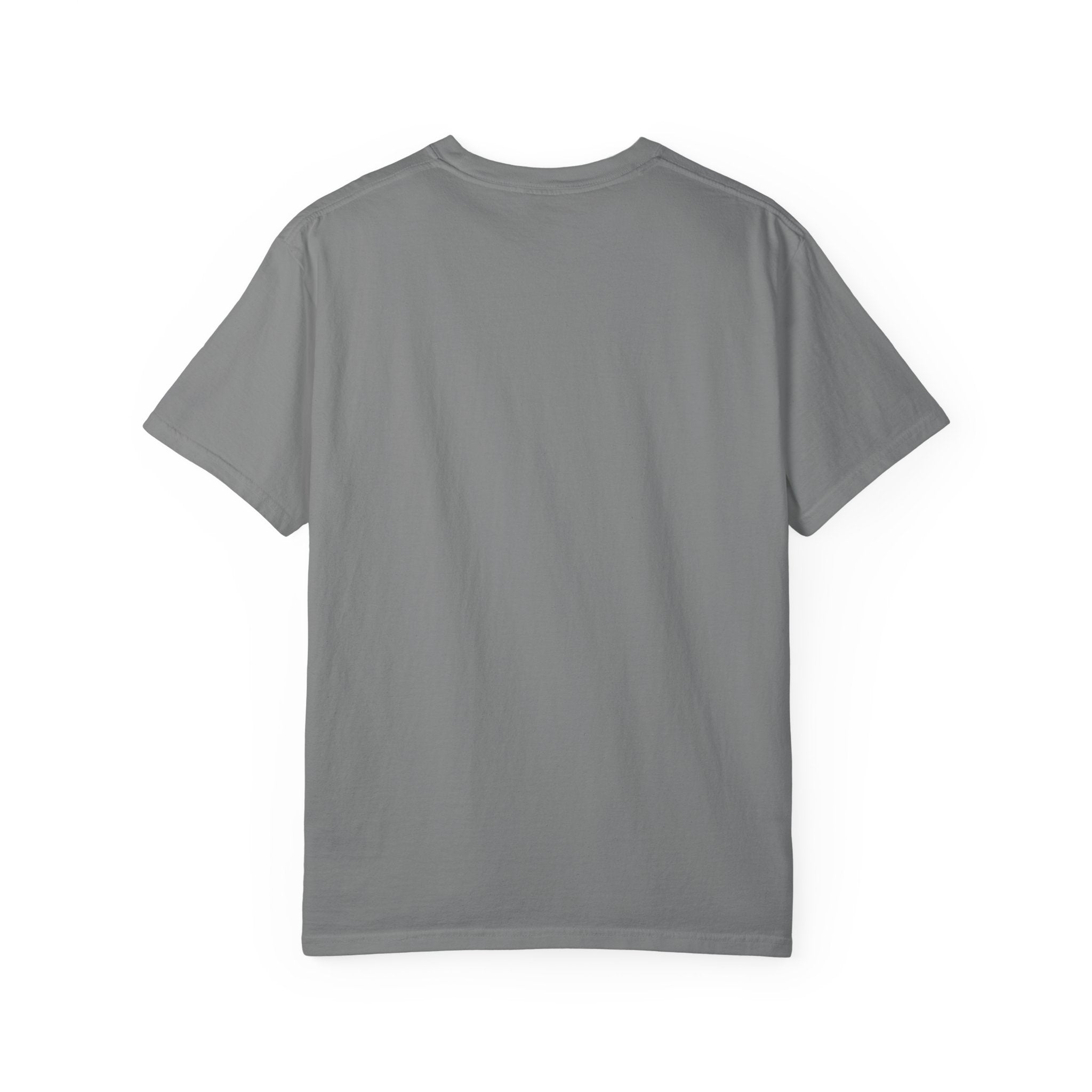 The Watcher T-Shirt — Mystical Eye Forest Graphic Tee