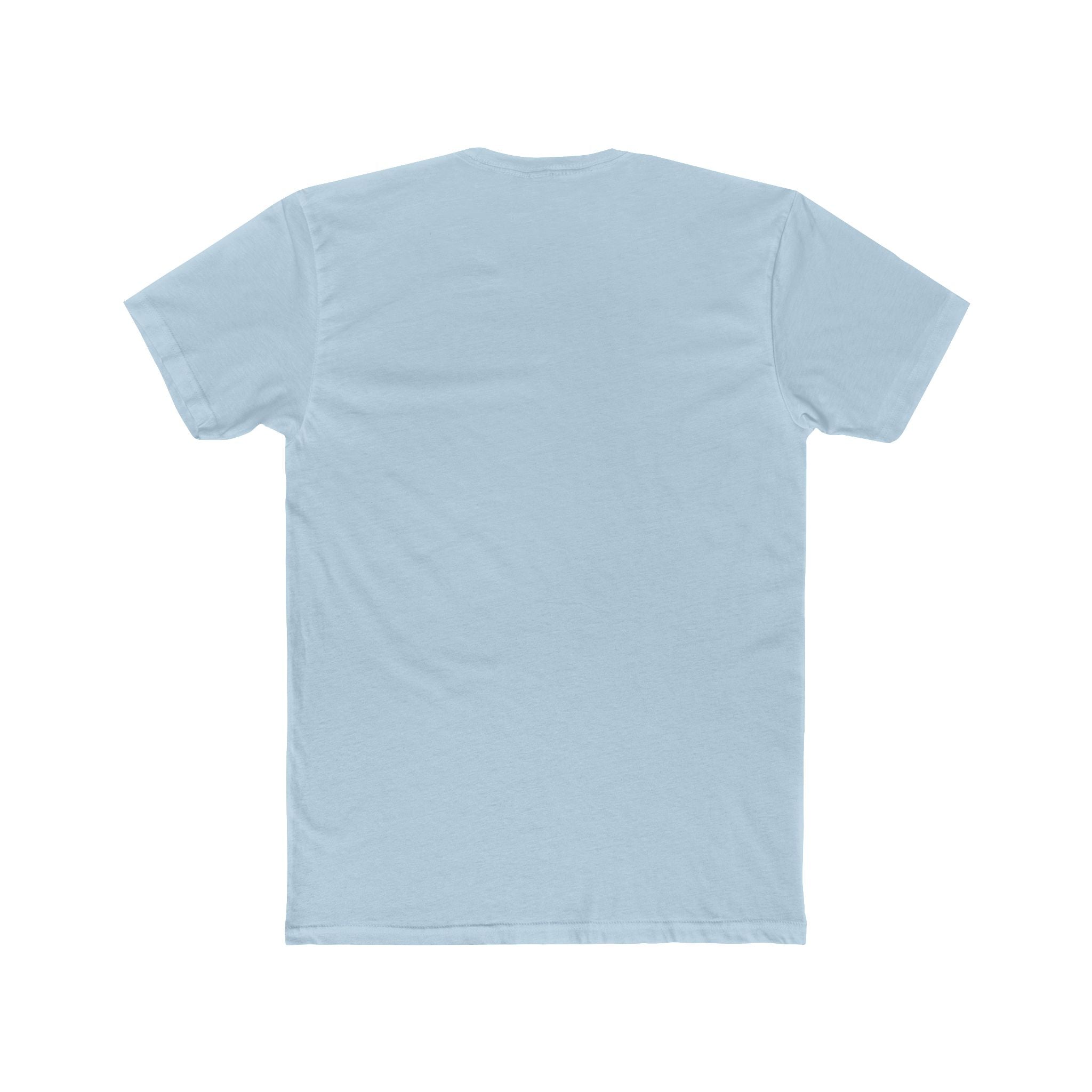 Bori High Cannabis Leaf Graphic Tee — Retro Stoner Vibe T-Shirt