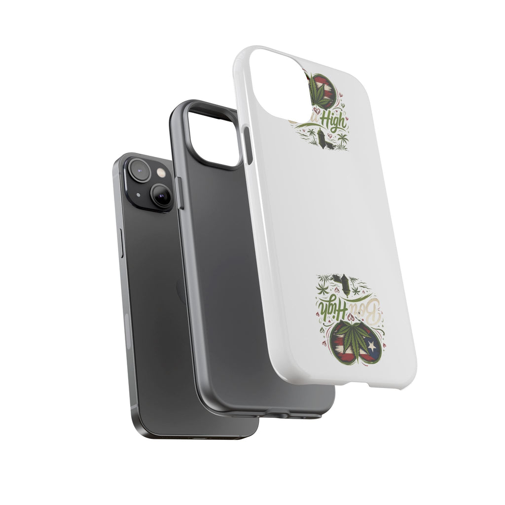 Tough Cases