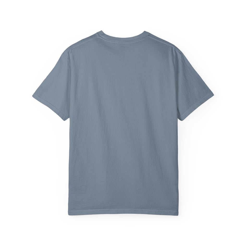 The Watcher T-Shirt — Mystical Eye Forest Graphic Tee