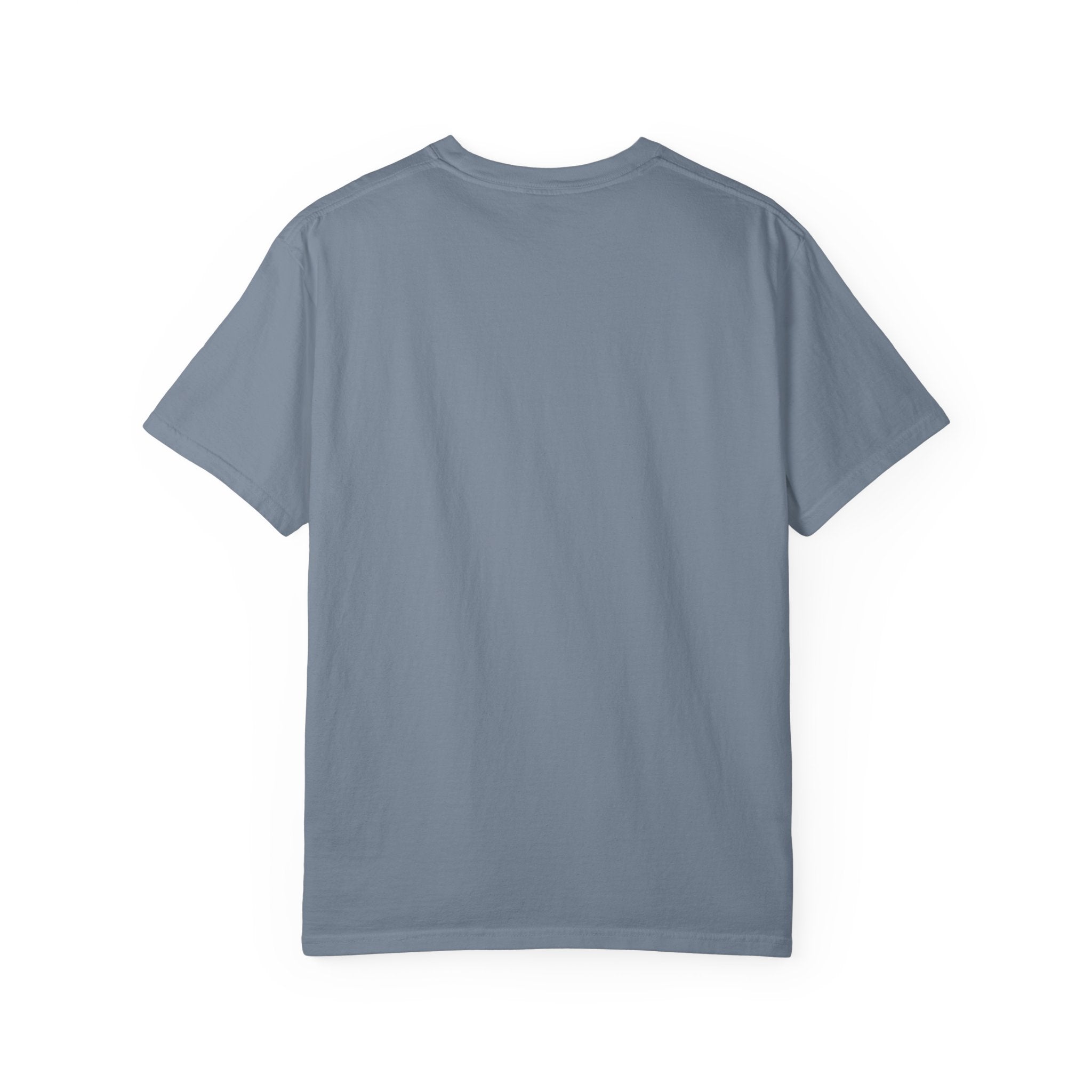 The Watcher T-Shirt — Mystical Eye Forest Graphic Tee