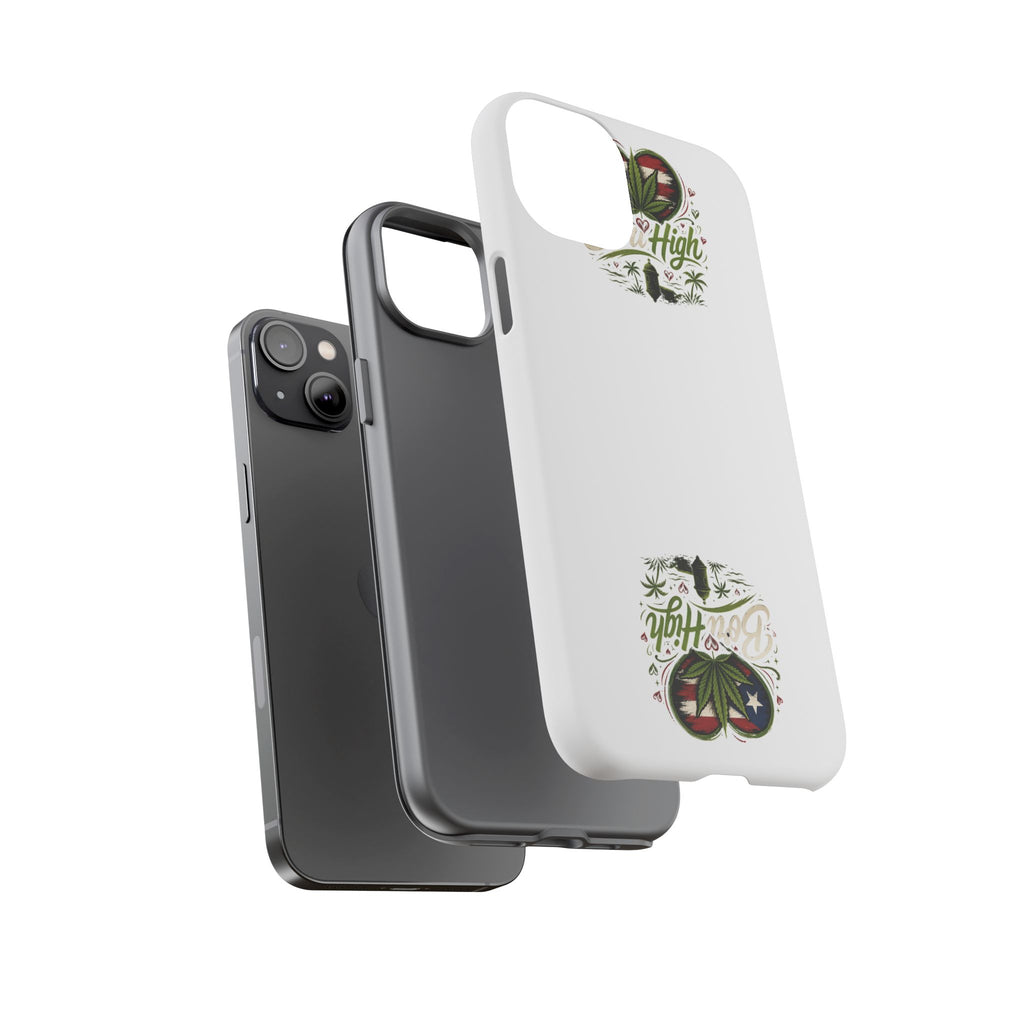 Tough Cases