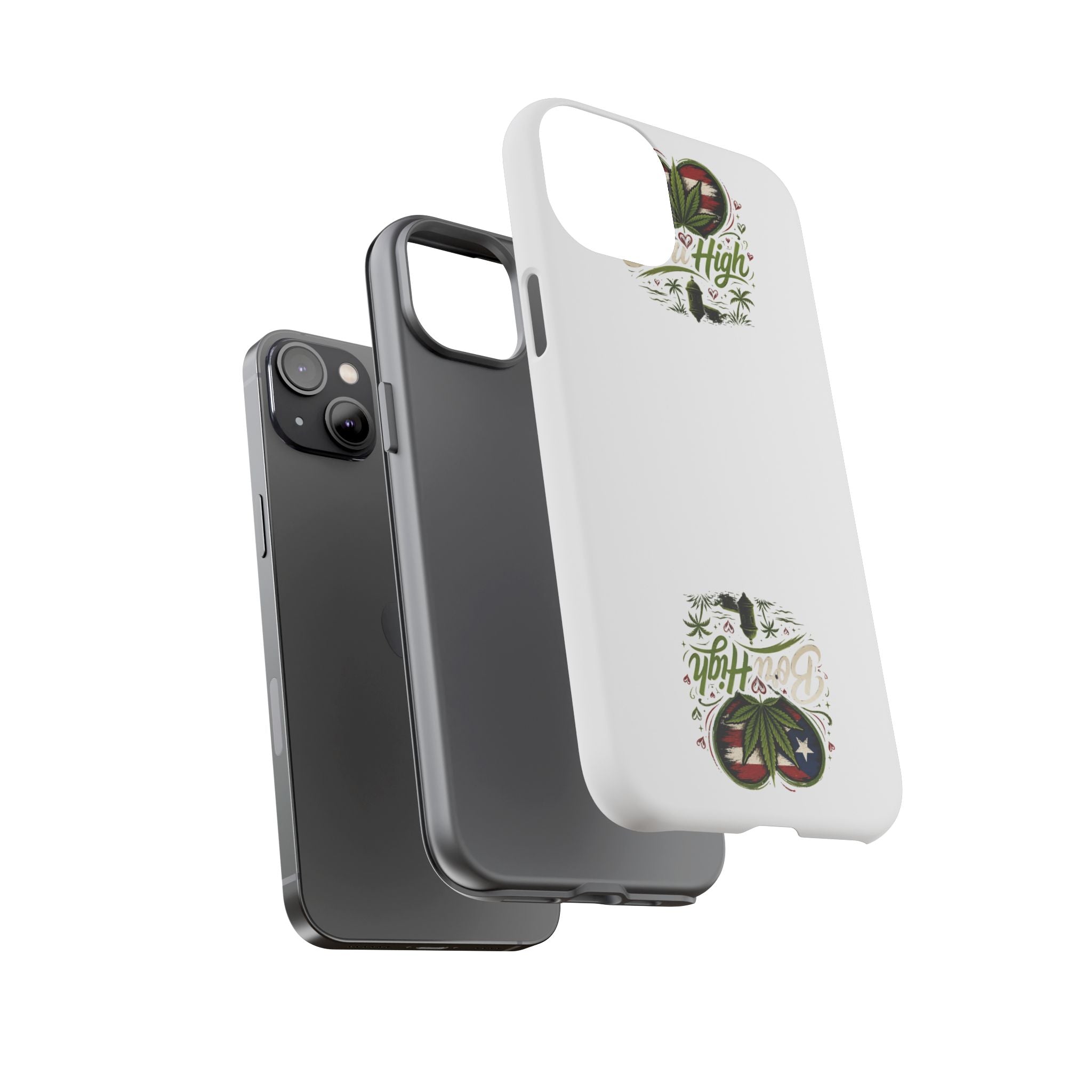 Tough Cases