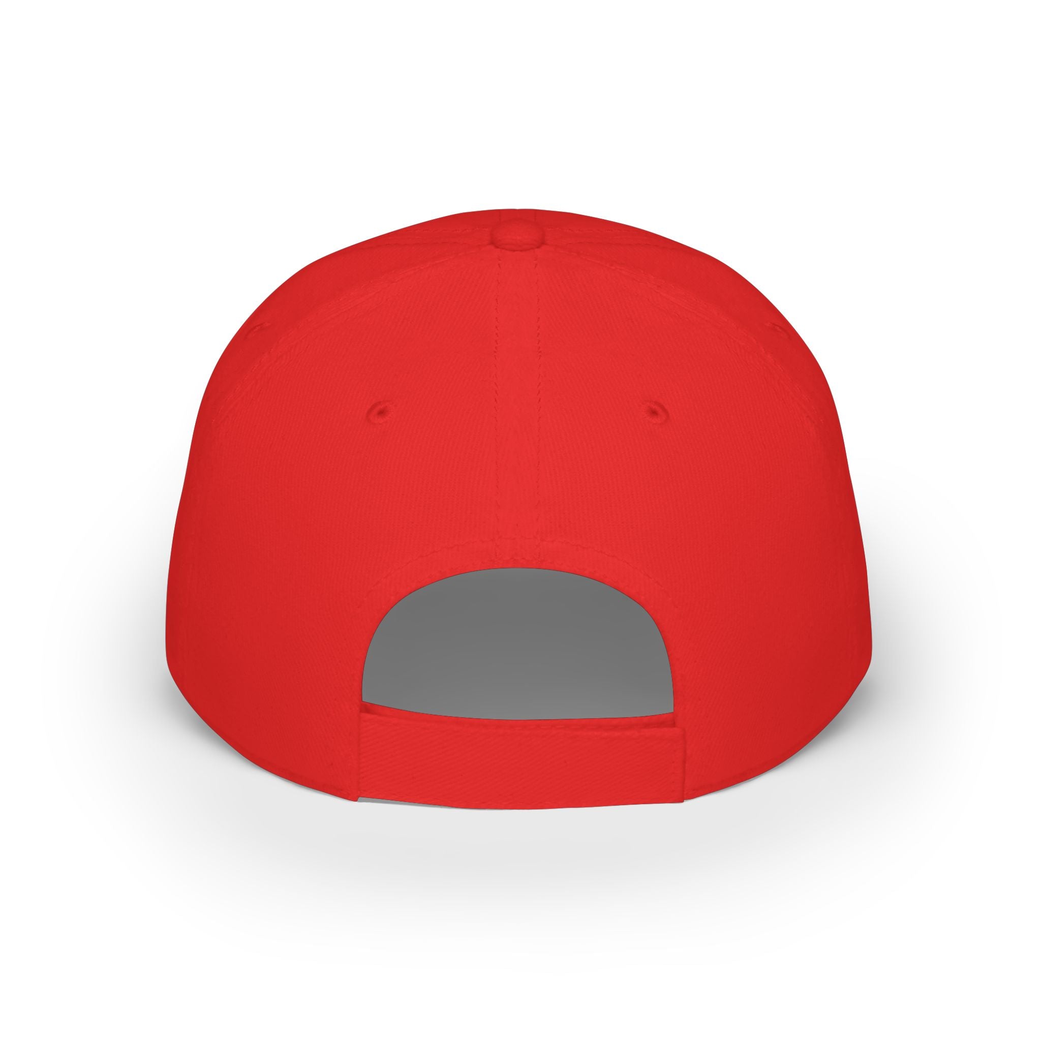 Born High Cannabis Embroidered Baseball Cap