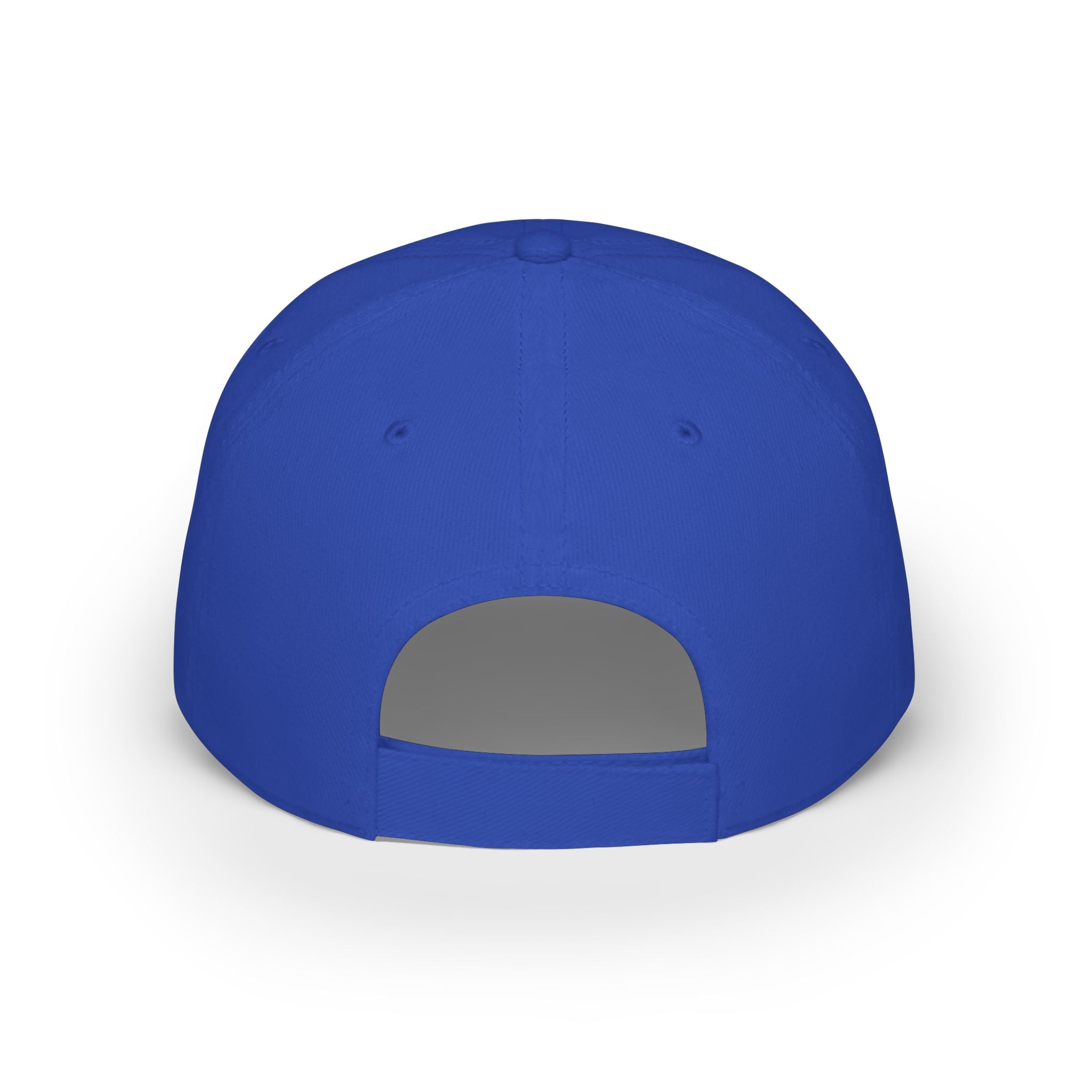 Born High Cannabis Embroidered Baseball Cap
