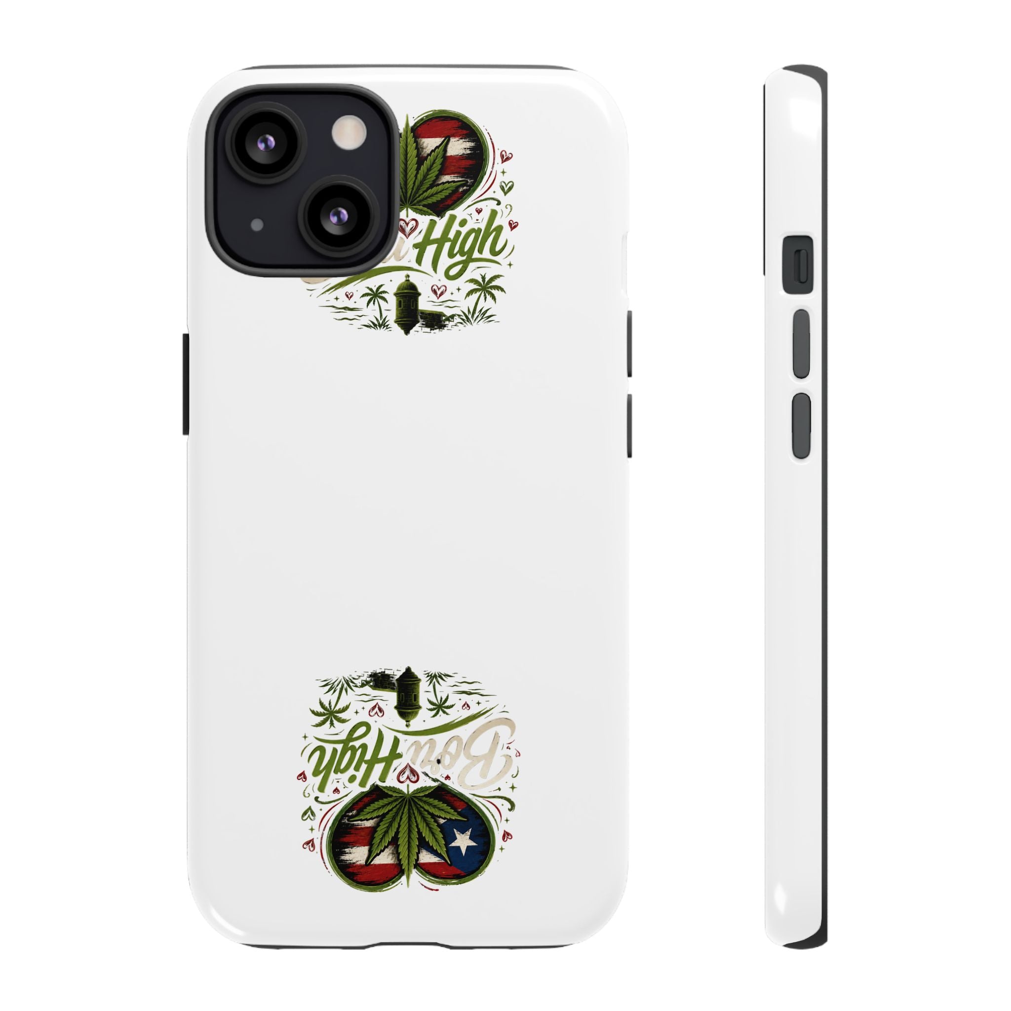 Tough Cases