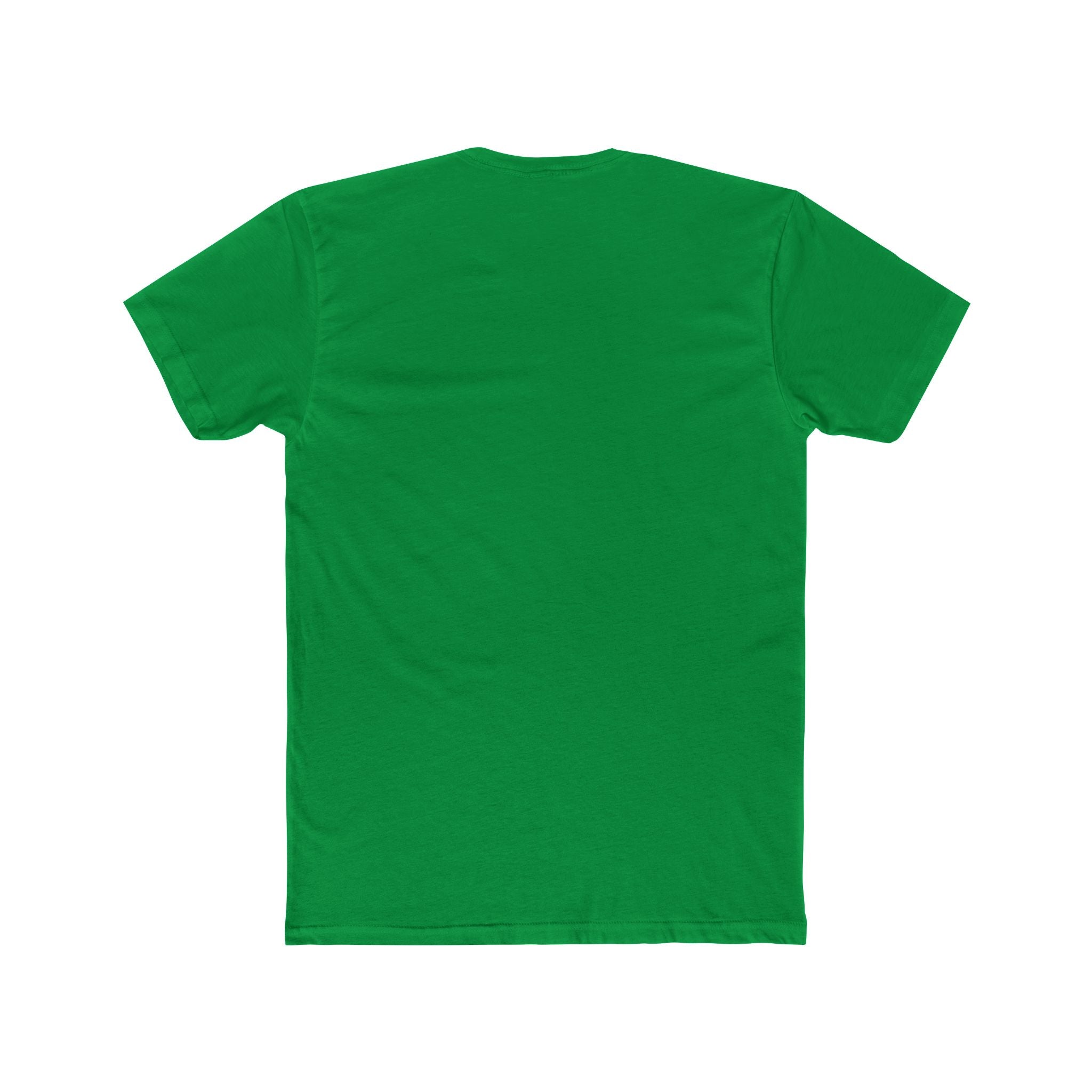 Bori High Cannabis Leaf Graphic Tee — Retro Stoner Vibe T-Shirt