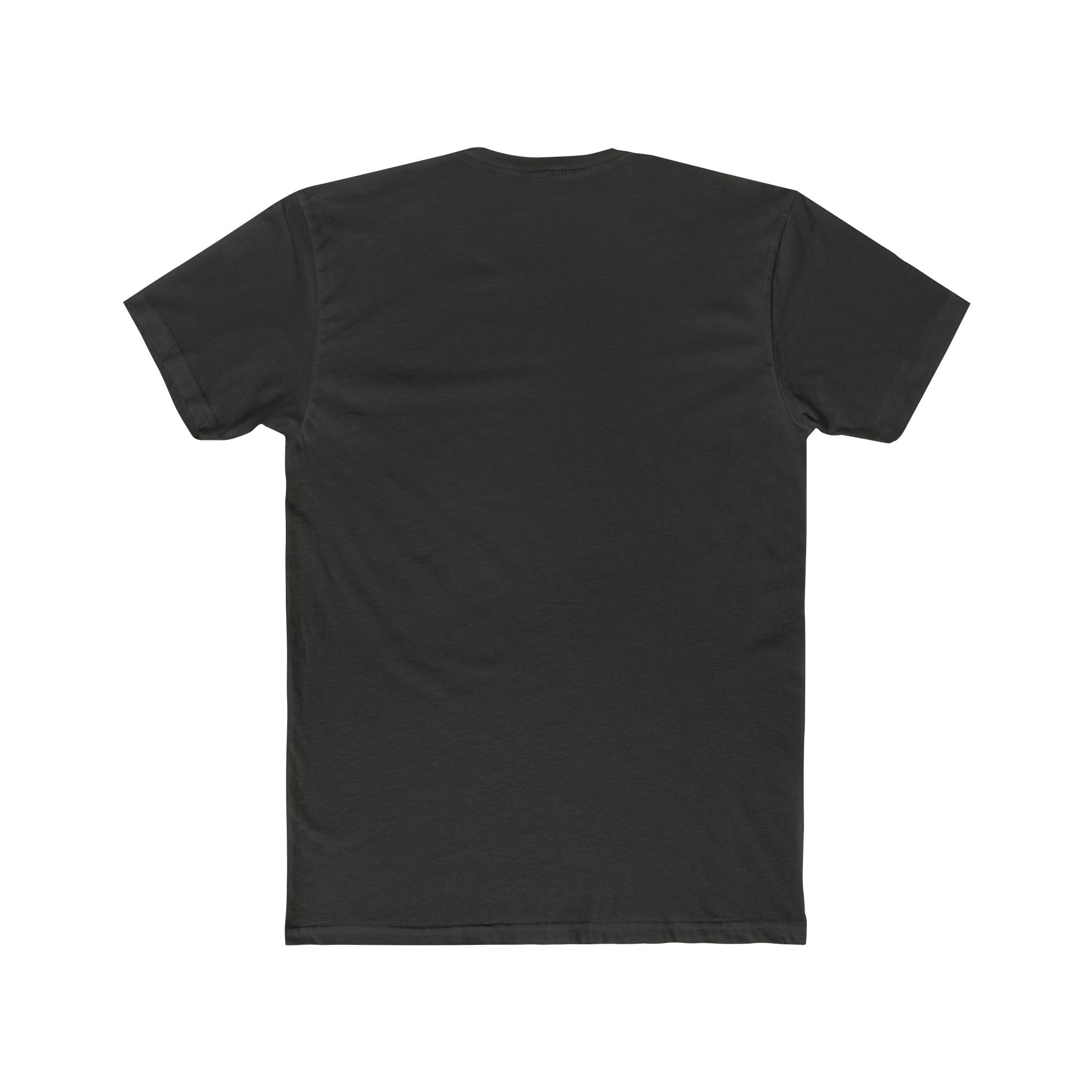 Bori High Cannabis Leaf Graphic Tee — Retro Stoner Vibe T-Shirt
