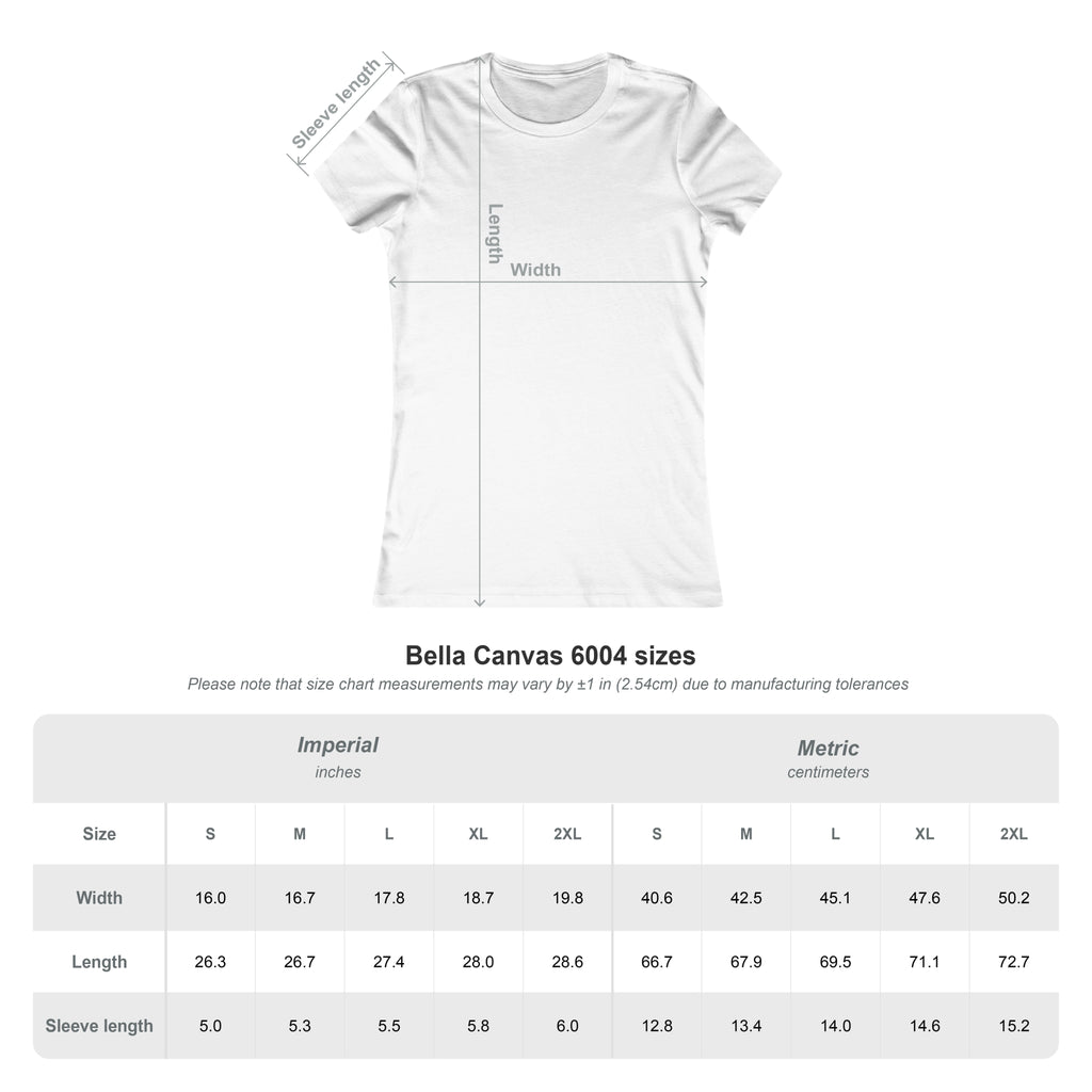 Women's City Nightscape Tee — Neon Skyline Graphic Shirt
