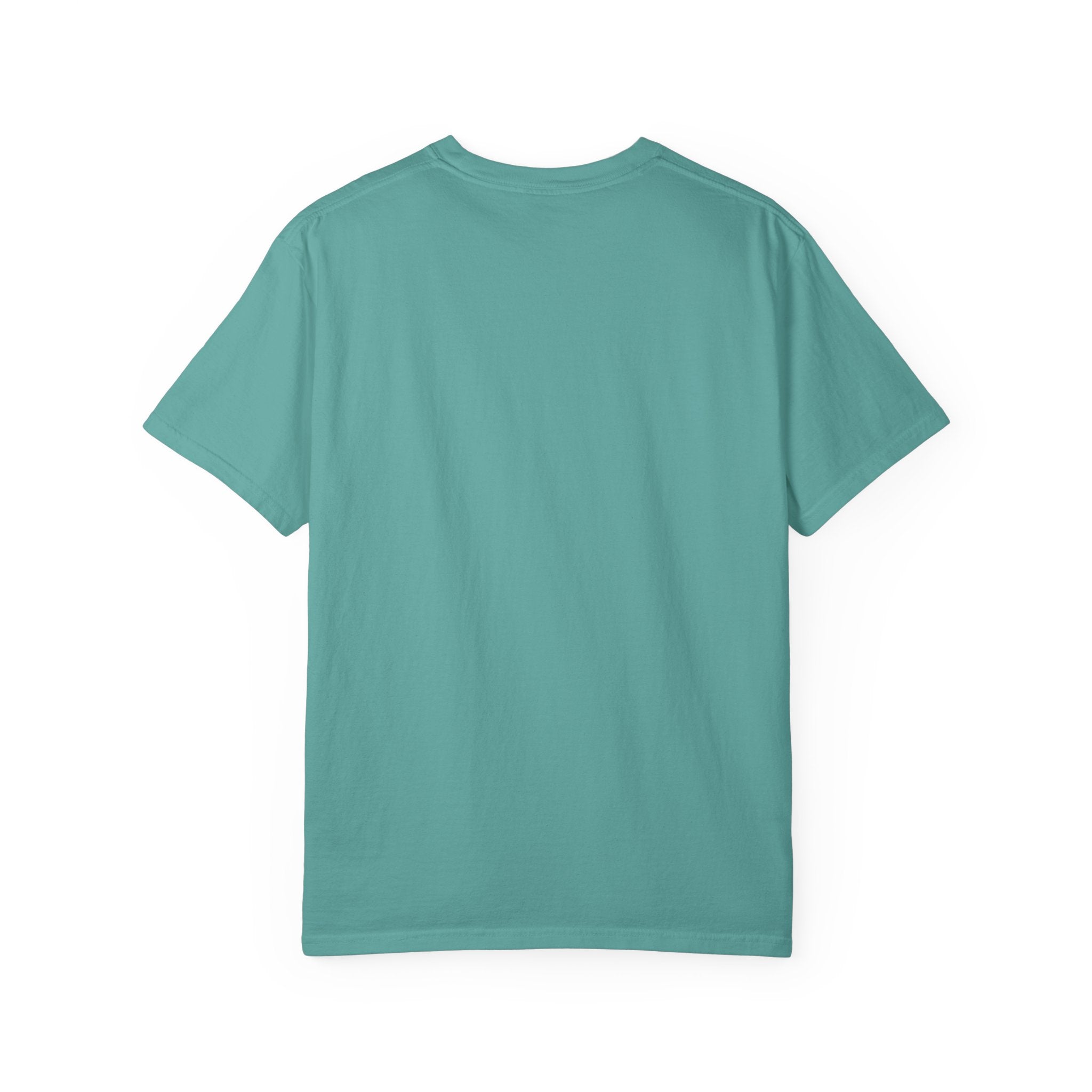 T-Shirt — "Purple Gelato" Cannabis Graphic Tee