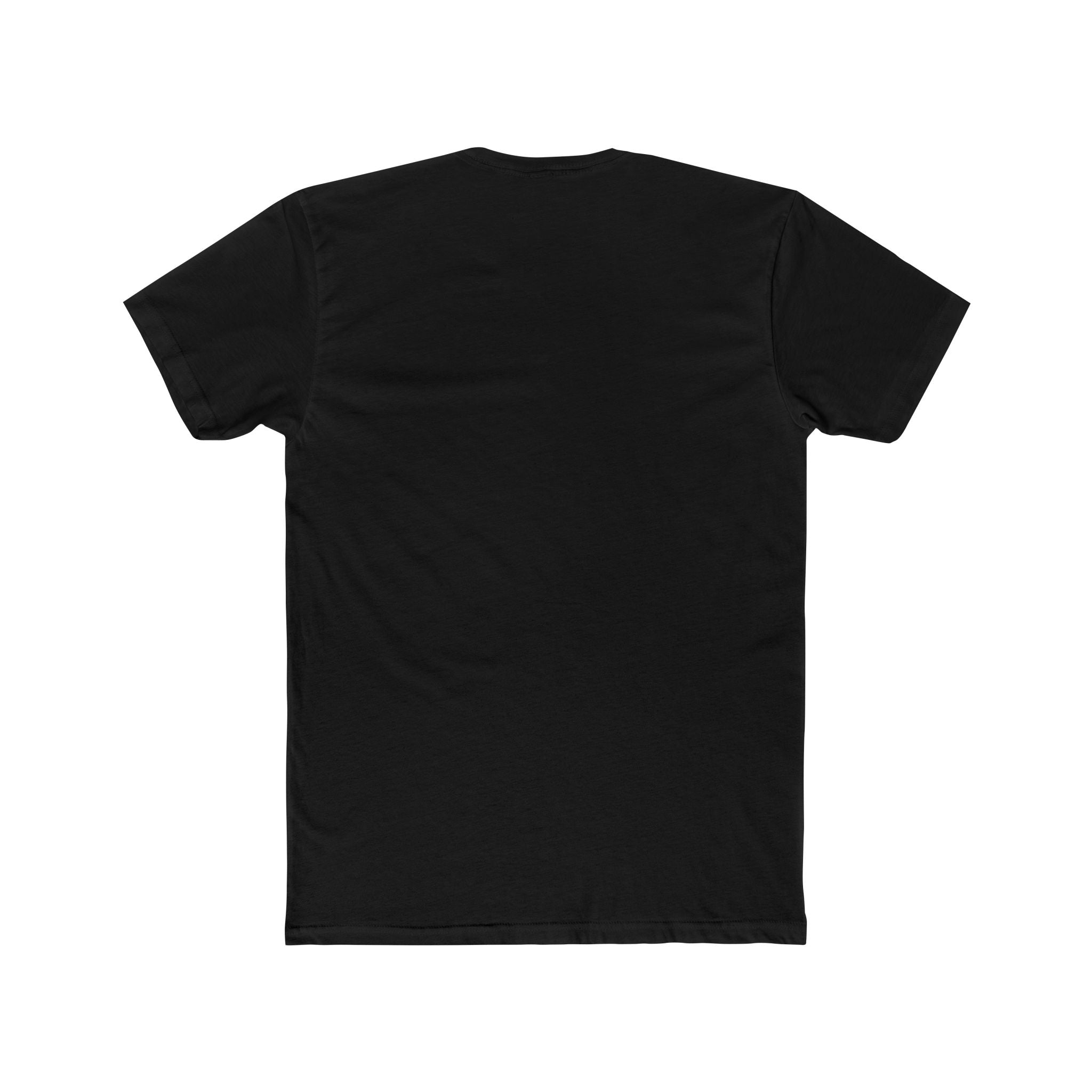 Bori High Cannabis Leaf Graphic Tee — Retro Stoner Vibe T-Shirt