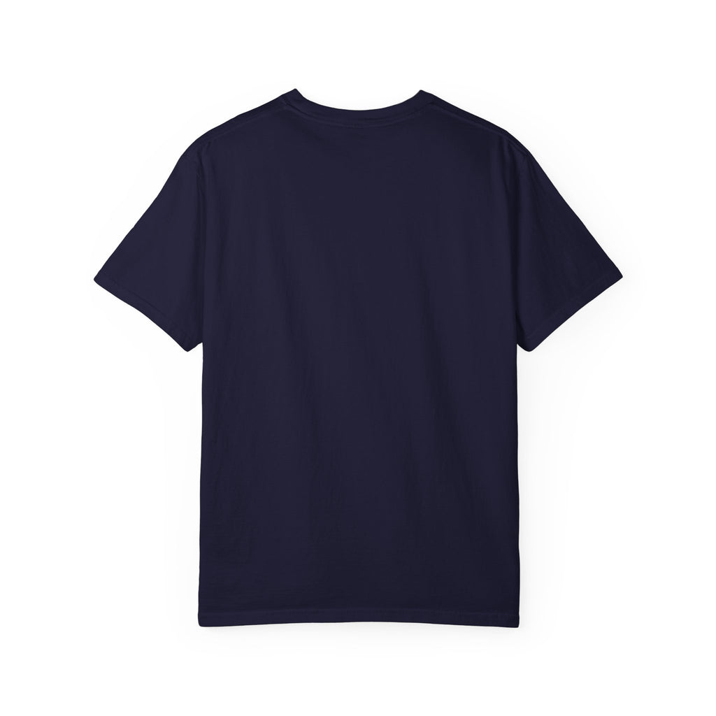 Bori High Puerto Rico Vintage Castillo Graphic T-Shirt