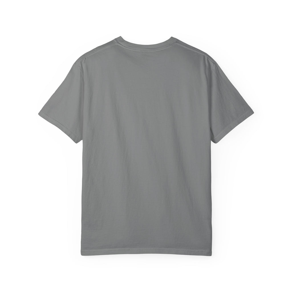 Bori High Puerto Rico Vintage Castillo Graphic T-Shirt