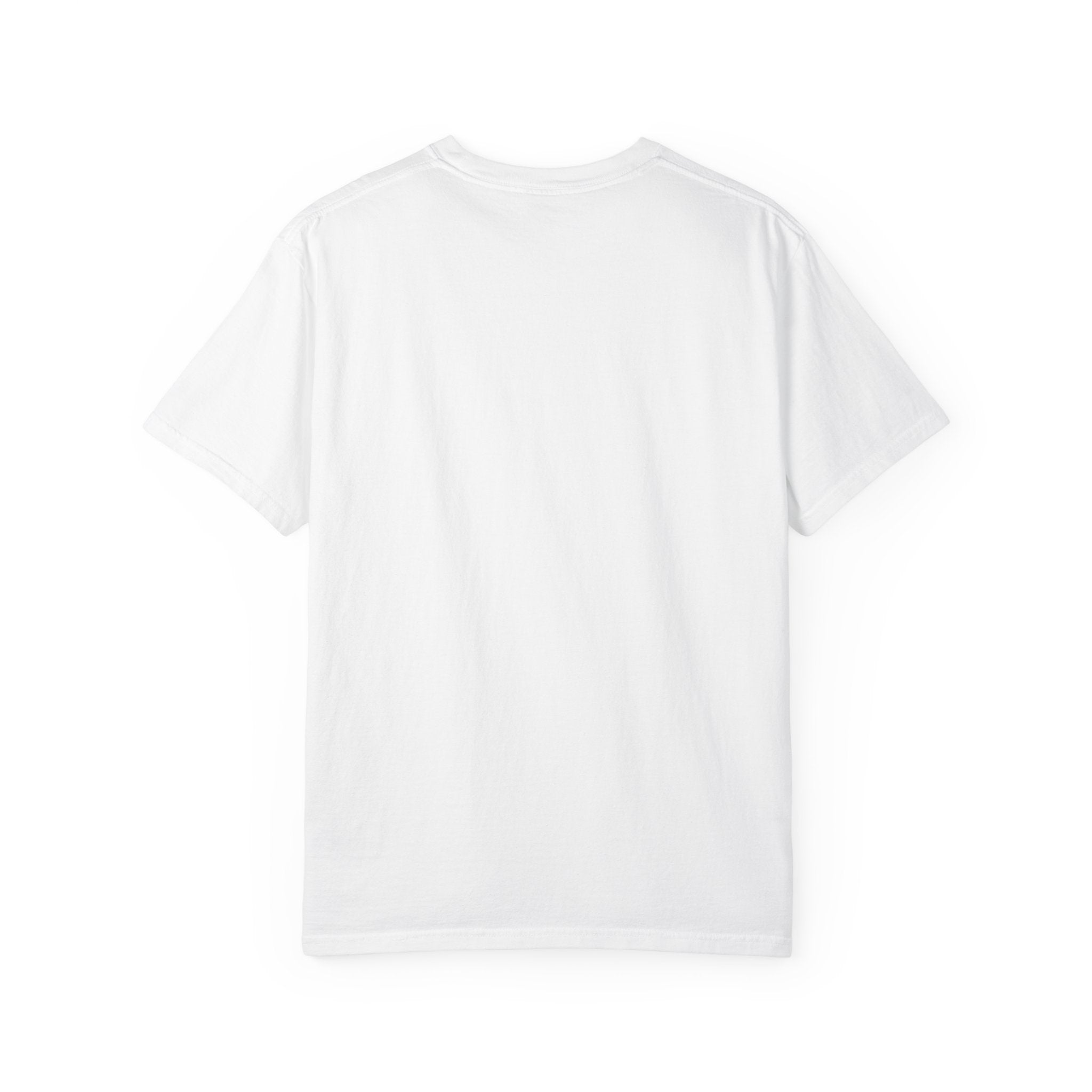 The Watcher T-Shirt — Mystical Eye Forest Graphic Tee