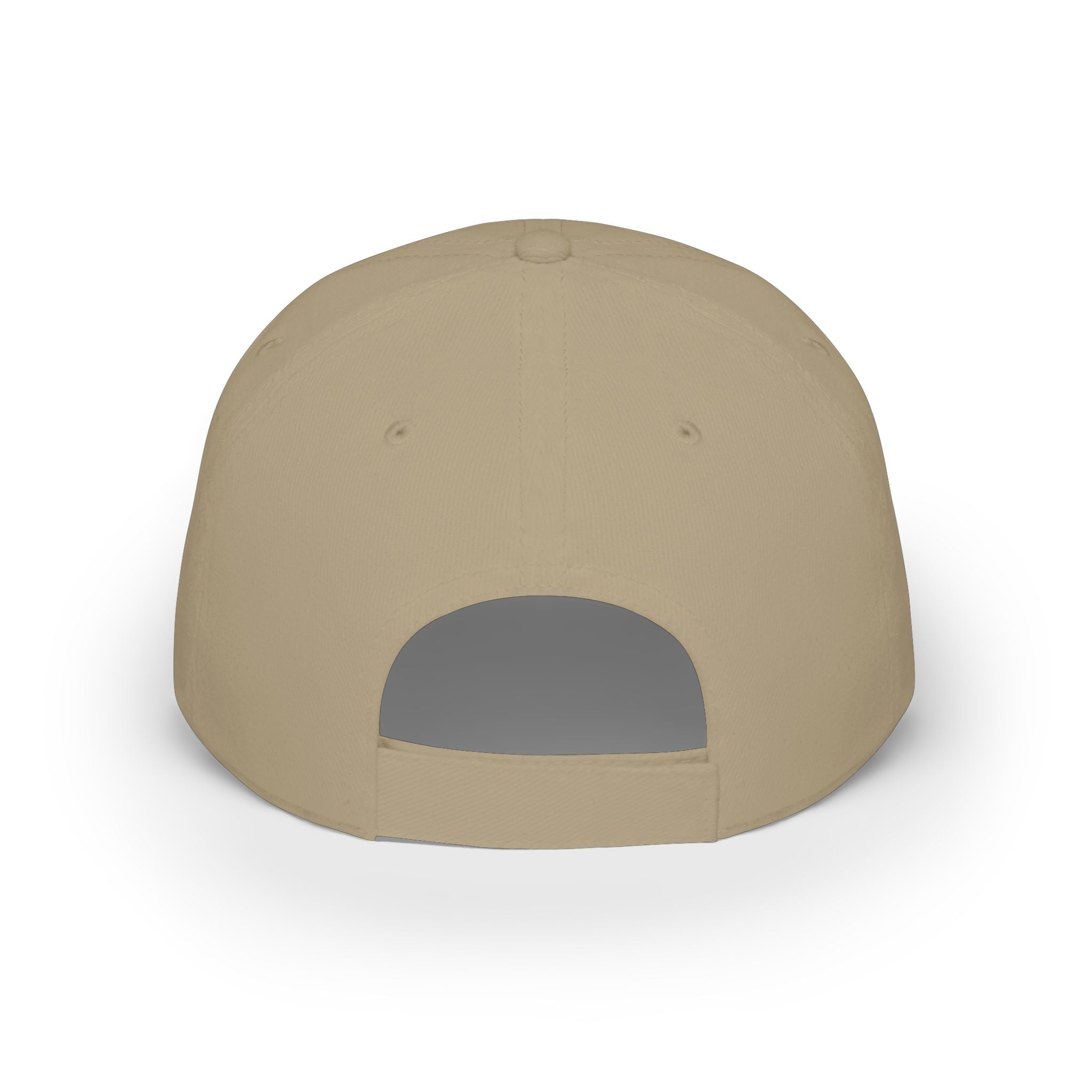 Born High Cannabis Embroidered Baseball Cap