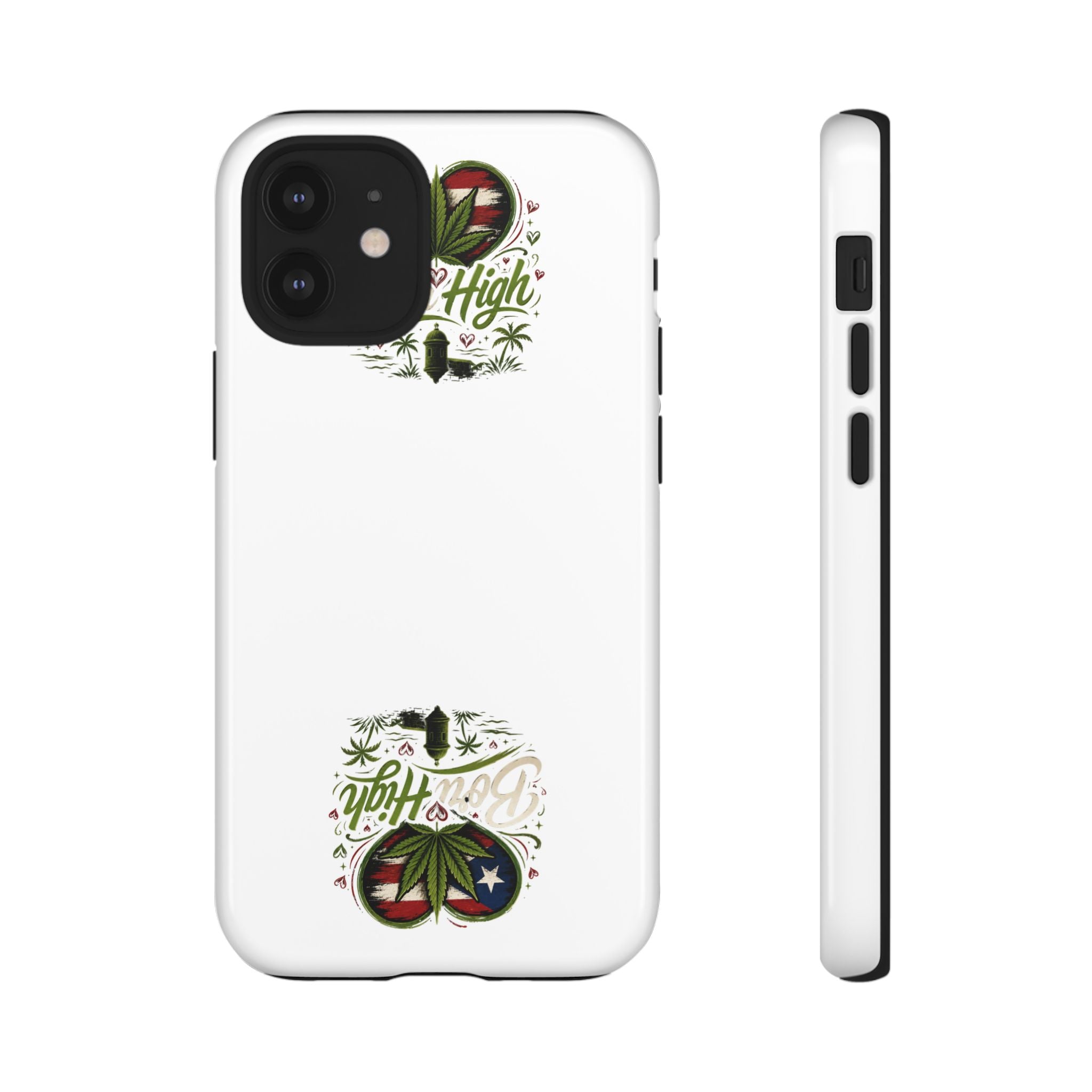 Tough Cases