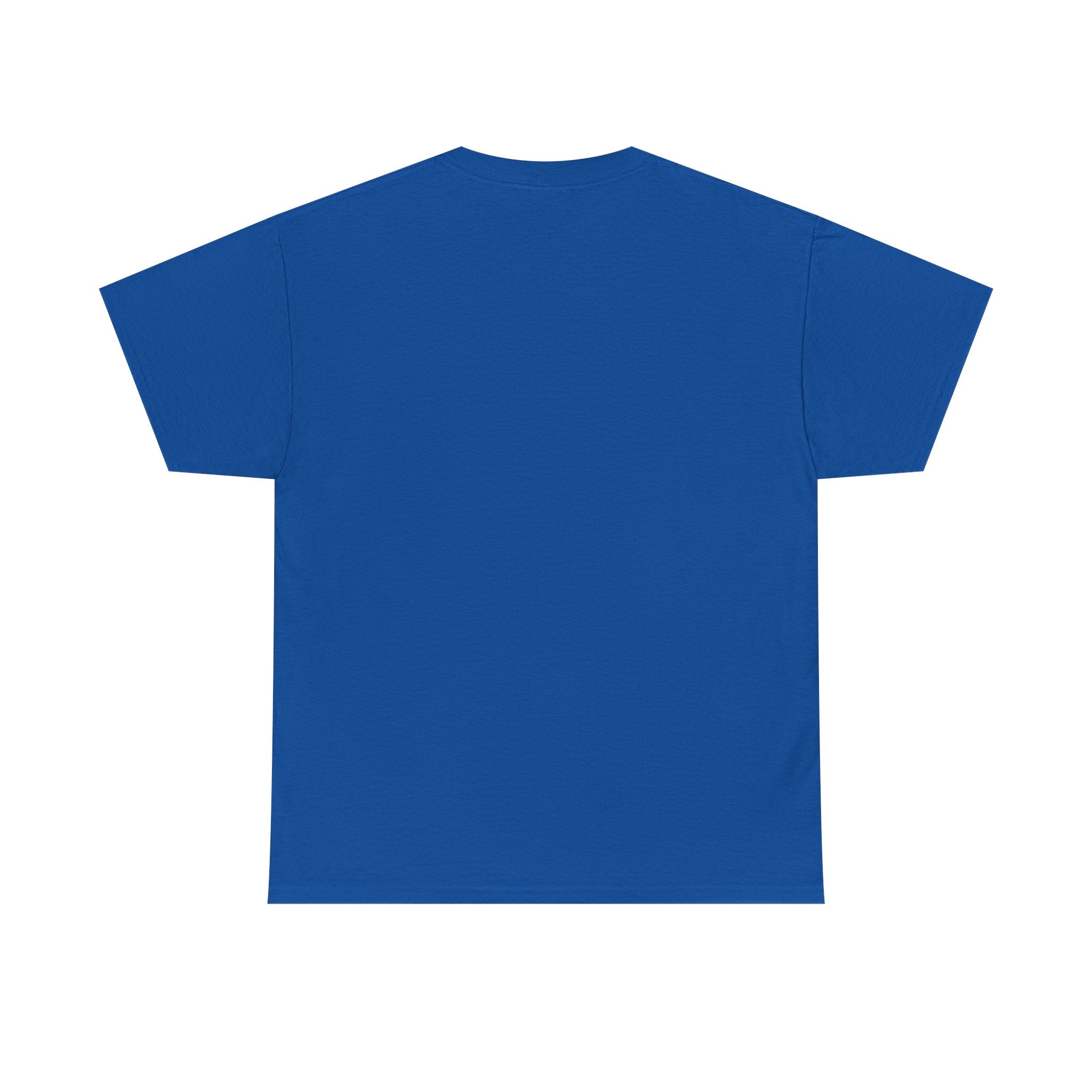 T-Shirt — "Bori High" Cannabis Leaf Graphic Tee | 420 Stoner Gift