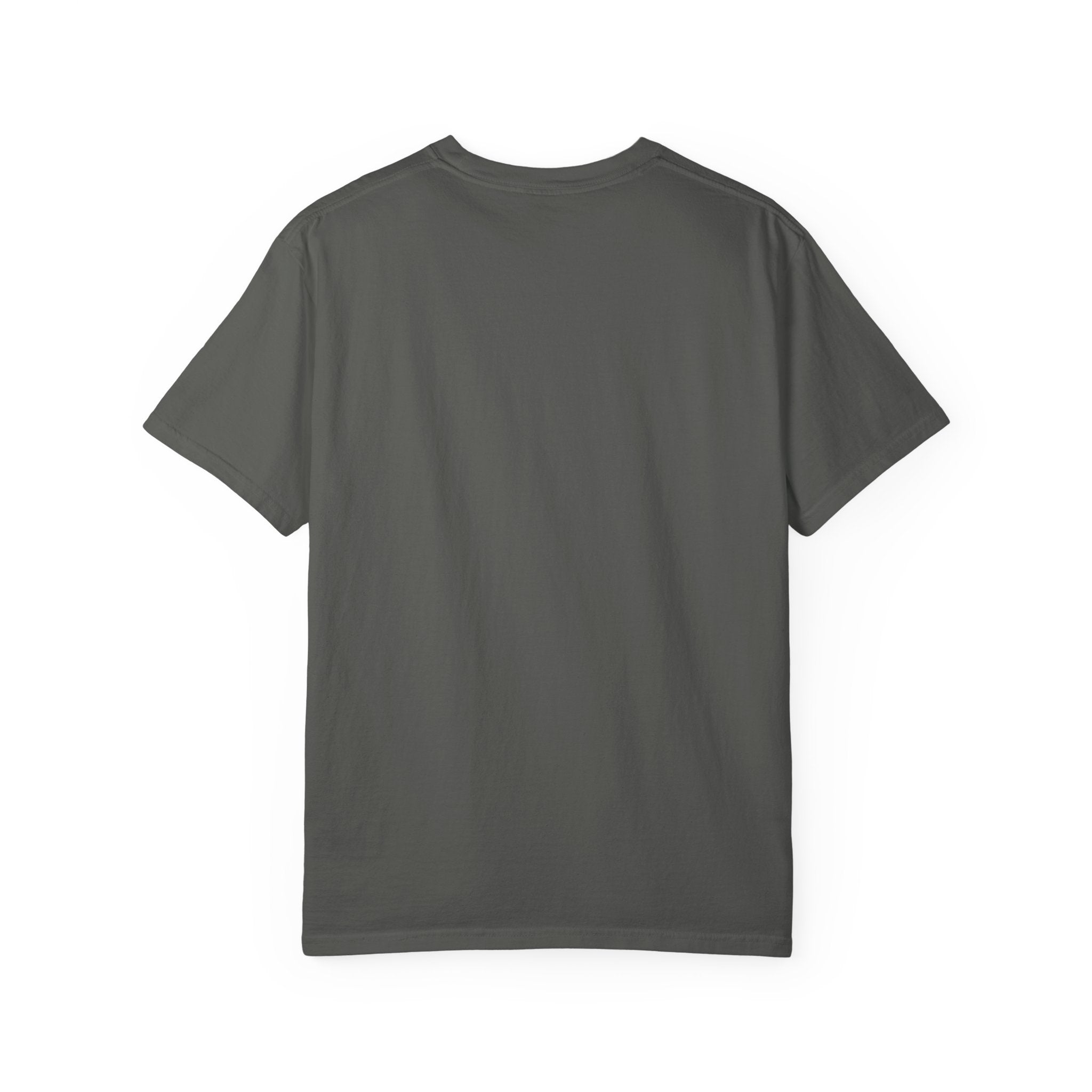 Bori High Puerto Rico Vintage Castillo Graphic T-Shirt