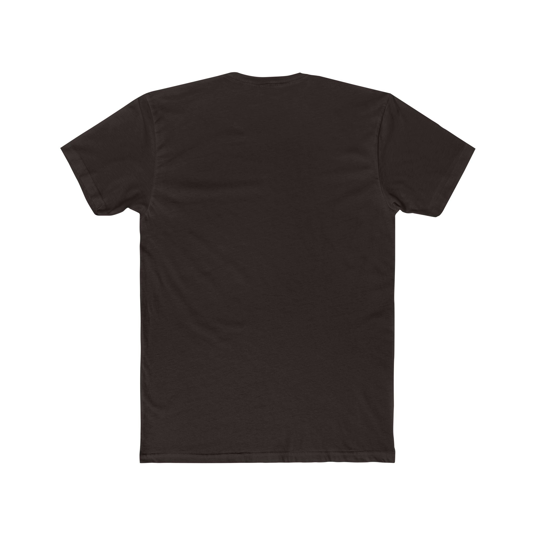 Bori High Cannabis Leaf Graphic Tee — Retro Stoner Vibe T-Shirt