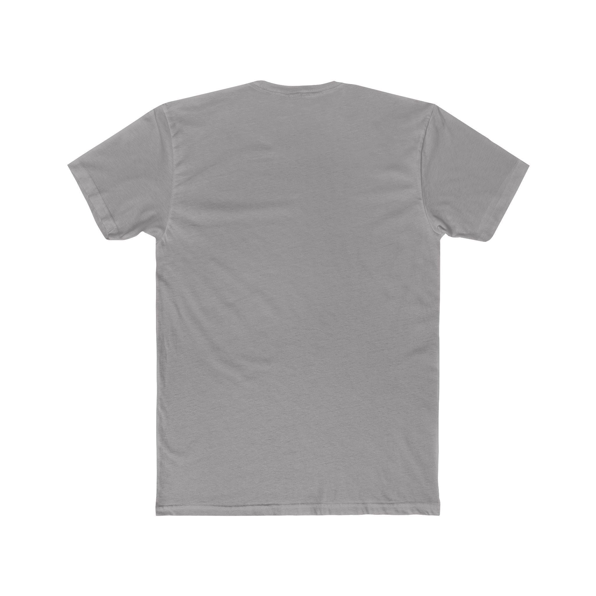 Bori High Cannabis Leaf Graphic Tee — Retro Stoner Vibe T-Shirt
